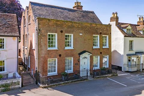 6 bedroom detached house for sale, The Green, Writtle, Chelmsford