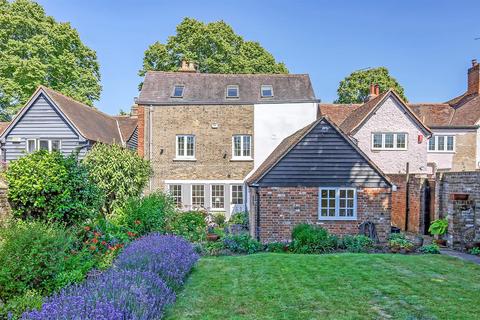 6 bedroom detached house for sale, The Green, Writtle, Chelmsford