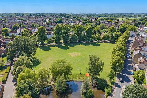 6 bedroom detached house for sale, The Green, Writtle, Chelmsford