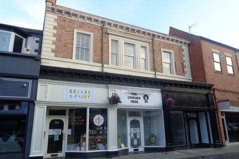 Retail property (high street) to rent, Grange Road, Darlington