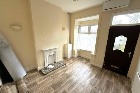 2 bedroom terraced house to rent, Clarence Avenue, Handsworth, Birmingham