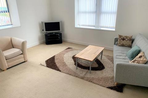 1 bedroom apartment to rent, The Lofts, Water Street, Huddersfield, HD1 4BX