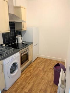 1 bedroom apartment to rent, The Lofts, Water Street, Huddersfield, HD1 4BX