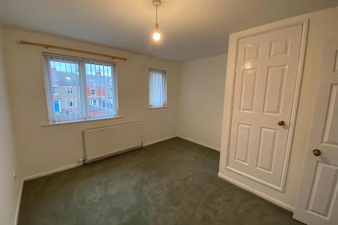 2 bedroom terraced house to rent, The Maltings, Sowerby, Thirsk