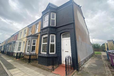 3 bedroom house to rent, Ling Street, Liverpool