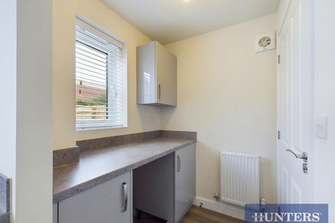 3 bedroom house to rent, Saltgate, Bridlington