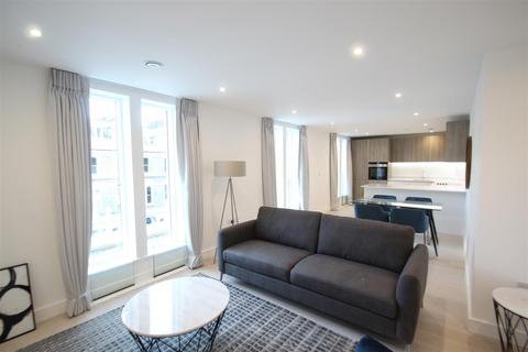 2 bedroom flat to rent, The Atelier Apartments 45-51 Sinclair Road, London W14