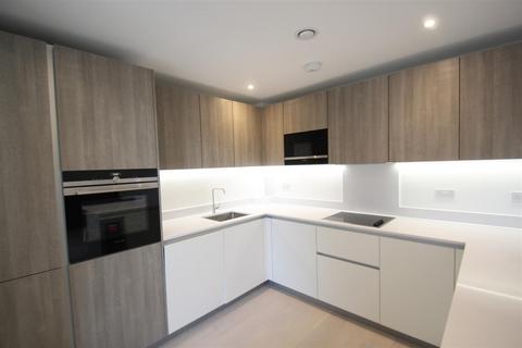2 bedroom flat to rent, The Atelier Apartments 45-51 Sinclair Road, London W14