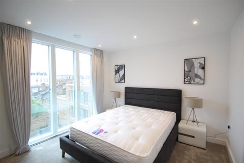 2 bedroom flat to rent, The Atelier Apartments 45-51 Sinclair Road, London W14