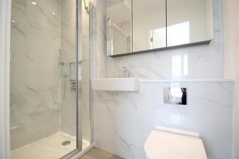 2 bedroom flat to rent, The Atelier Apartments 45-51 Sinclair Road, London W14