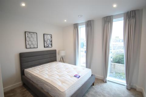 2 bedroom flat to rent, The Atelier Apartments 45-51 Sinclair Road, London W14