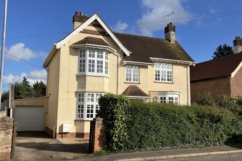 3 bedroom detached house for sale, Wellesley Park, Wellington