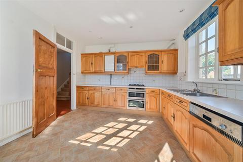 3 bedroom detached house for sale, Wellesley Park, Wellington