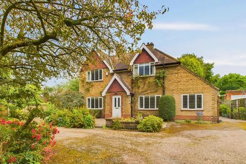 3 bedroom detached house for sale, Honeyknab Lane, Southwell NG25