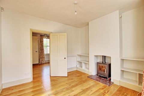 2 bedroom terraced house to rent, Hertford Street, Cambridge