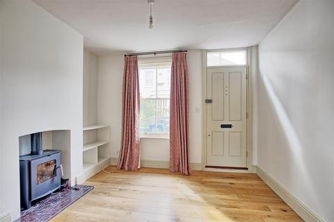 2 bedroom terraced house to rent, Hertford Street, Cambridge