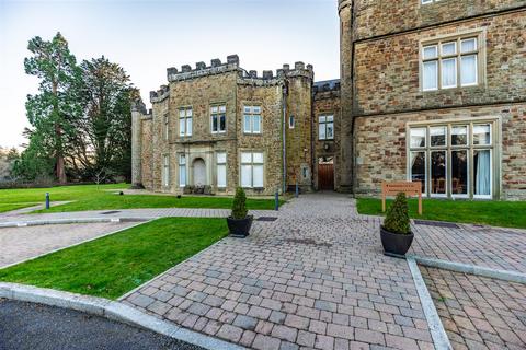 1 bedroom flat for sale, Clyne Castle, Mill Lane, Blackpill, Swansea