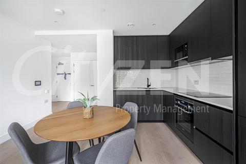 1 bedroom flat to rent, Hawksbury Heights, 11 Hewson Way, London SE17