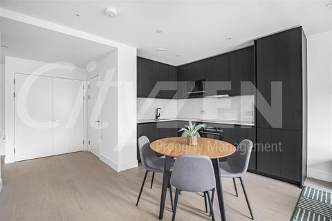 1 bedroom flat to rent, Hawksbury Heights, 11 Hewson Way, London SE17