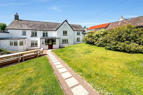 8 bedroom detached house for sale, Buckland Brewer, Bideford, EX39