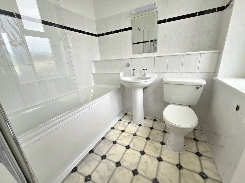 En- Suite