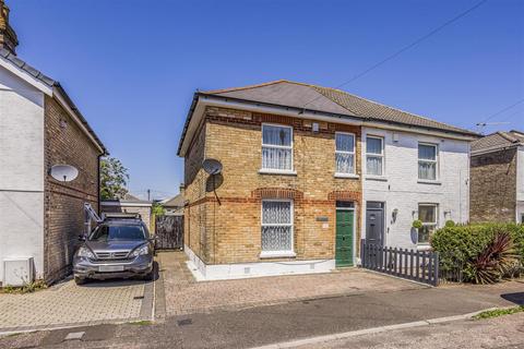 3 bedroom semi-detached house for sale, Shelley Road East, Bournemouth