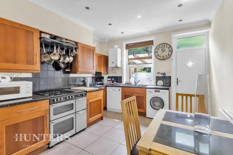 2 bedroom end of terrace house for sale, Bacup Road, Todmorden, OL14 7HQ