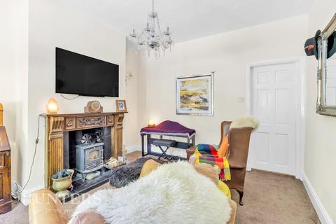 2 bedroom end of terrace house for sale, Bacup Road, Todmorden, OL14 7HQ