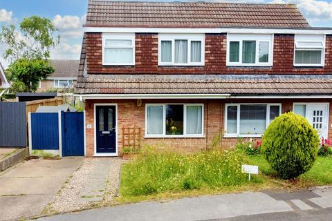 3 bedroom semi-detached house for sale, Kilburn Close, Bramcote