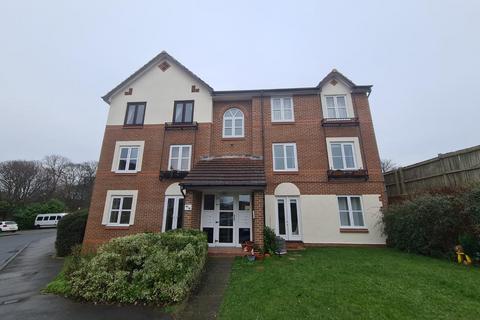 2 bedroom apartment for sale, Hazeldene Court, North Shields