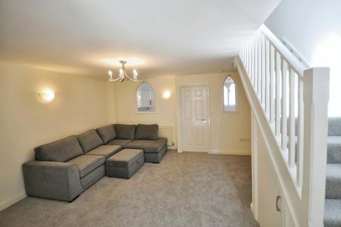 3 bedroom character property to rent, Church Road, St. Thomas, Exeter, EX2 9AZ