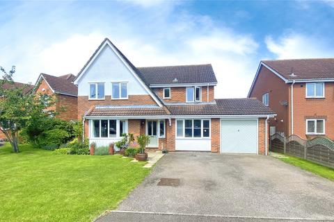 5 bedroom detached house for sale, Belgrave Close, Ipswich, IP4