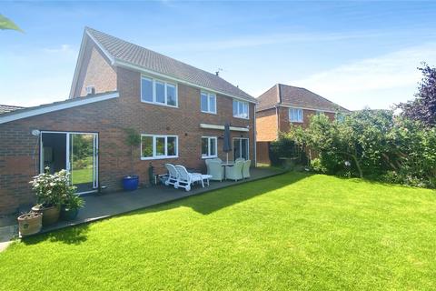 5 bedroom detached house for sale, Belgrave Close, Ipswich, IP4