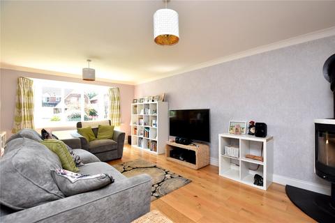 5 bedroom detached house for sale, Belgrave Close, Ipswich, Suffolk, IP4