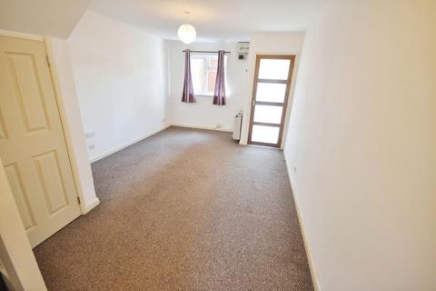 2 bedroom end of terrace house to rent, Farm Hill, Exeter, EX4 2NB