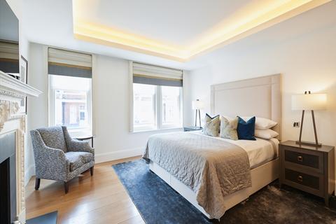 1 bedroom apartment to rent, 3.02, 65 Duke Street, London, W1K 5NX