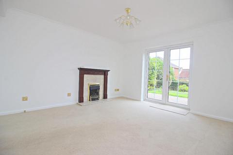 2 bedroom end of terrace house to rent, Elmwood, Chester Le Street