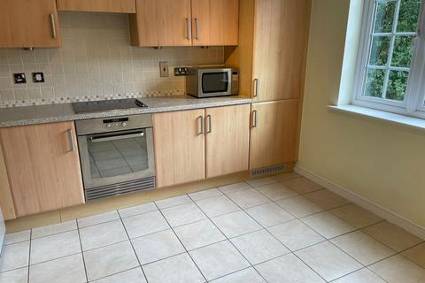 2 bedroom apartment to rent, The Hawthorns, Flitwick, Bedfordshire MK45 1FN