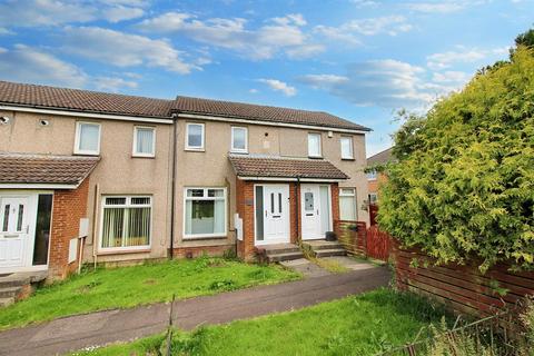 2 bedroom terraced house for sale, Glenburn Gardens, Whitburn EH47