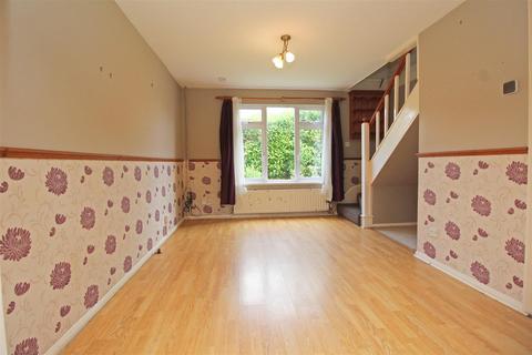 2 bedroom semi-detached house for sale, Wimbledon Place, Bradwell Common, Milton Keynes