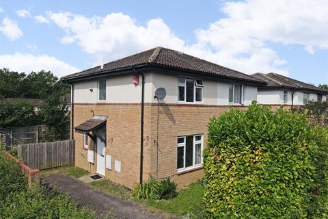 2 bedroom semi-detached house for sale, Wimbledon Place, Bradwell Common, Milton Keynes