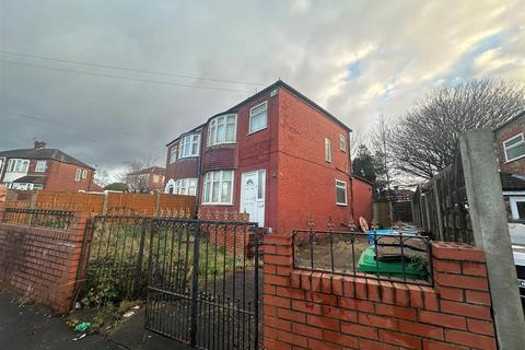 3 bedroom semi-detached house for sale, John Heywood Street, Clayton, Manchester