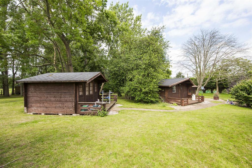 Outbuildings