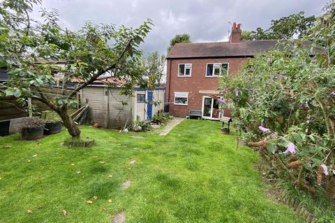 3 bedroom semi-detached house for sale, Lacey Green, Wilmslow