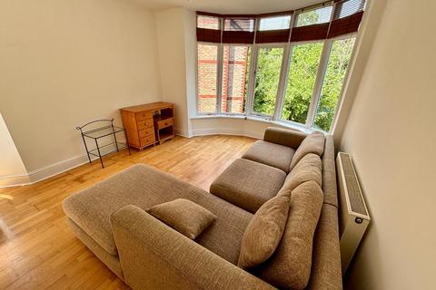 2 bedroom flat for sale, Moorfield House, Lapwing Lane, Didsbury