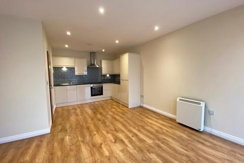 2 bedroom flat to rent, Whitelow Road, Manchester