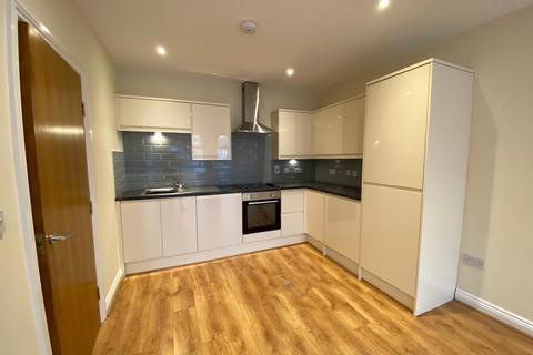 2 bedroom flat to rent, Whitelow Road, Manchester