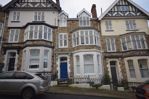 1 bedroom flat to rent, Queen Annes, Bideford, Devon