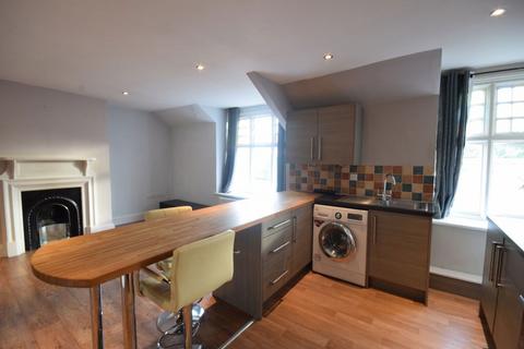 1 bedroom flat to rent, Queen Annes, Bideford, Devon