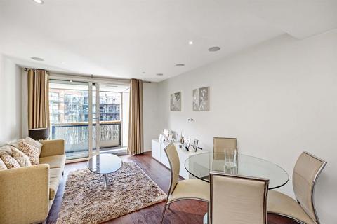 1 bedroom flat to rent, Bramah House, Grosvenor Waterside, 9 Gatliff Road, London, SW1W